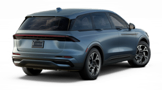 2025 Lincoln Lincoln Nautilus External Image 3